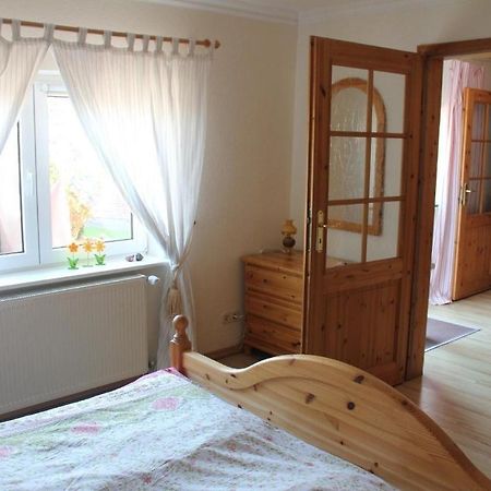 Mira Apartment Timmendorfer Strand Bagian luar foto
