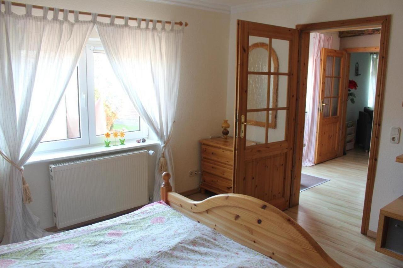 Mira Apartment Timmendorfer Strand Bagian luar foto
