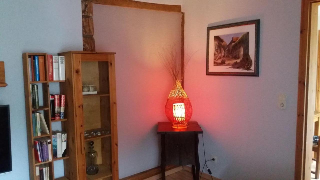 Mira Apartment Timmendorfer Strand Bagian luar foto