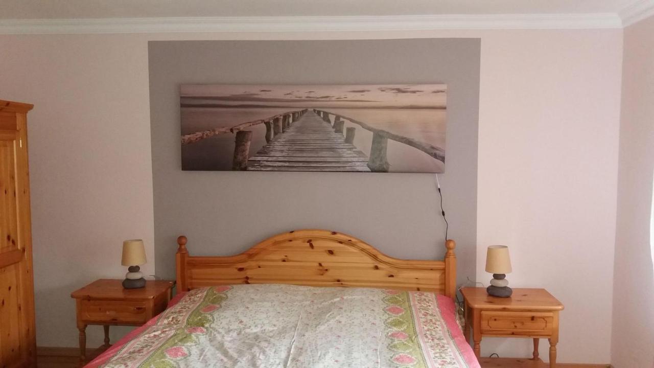 Mira Apartment Timmendorfer Strand Bagian luar foto