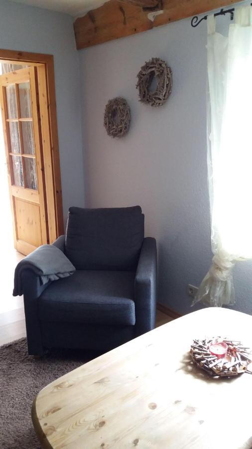 Mira Apartment Timmendorfer Strand Bagian luar foto