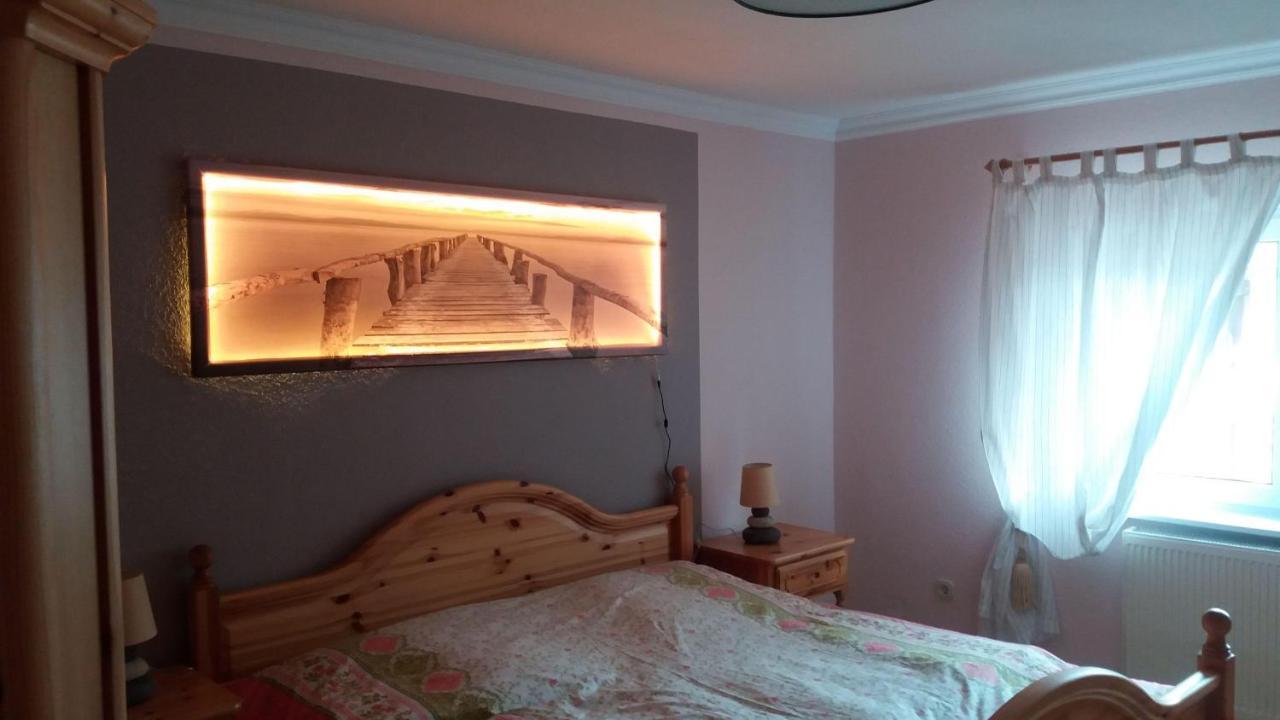 Mira Apartment Timmendorfer Strand Bagian luar foto