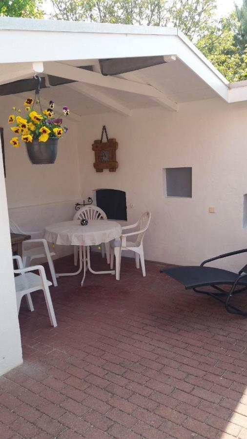 Mira Apartment Timmendorfer Strand Bagian luar foto