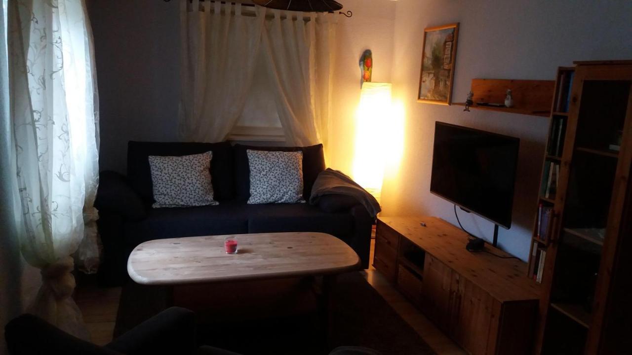 Mira Apartment Timmendorfer Strand Bagian luar foto