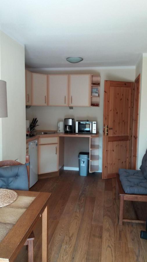 Mira Apartment Timmendorfer Strand Bagian luar foto