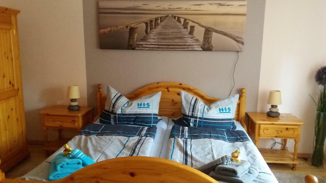 Mira Apartment Timmendorfer Strand Bagian luar foto